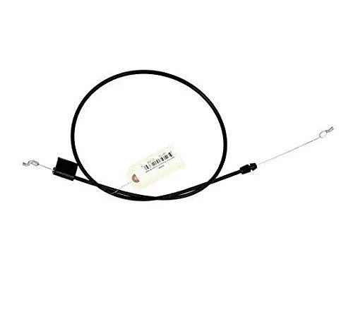 (New Part) Swisher 2034B Cable- Operator Presence; Compatible with Briggs fit...