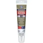 GE Advanced Silicone Kitchen & Bath Sealant