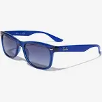 Ray-Ban Junior New Wayfarer RJ9052 70624l 48 16 Sunglasses