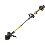 DEWALT DCST970BR 60V MAX Li-Ion String Trimmer (Tool Only) Certified Refurbished