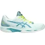 ASICS Solution Speed FF 2 Women's Soothing Sea/Gris Blue - 7.5