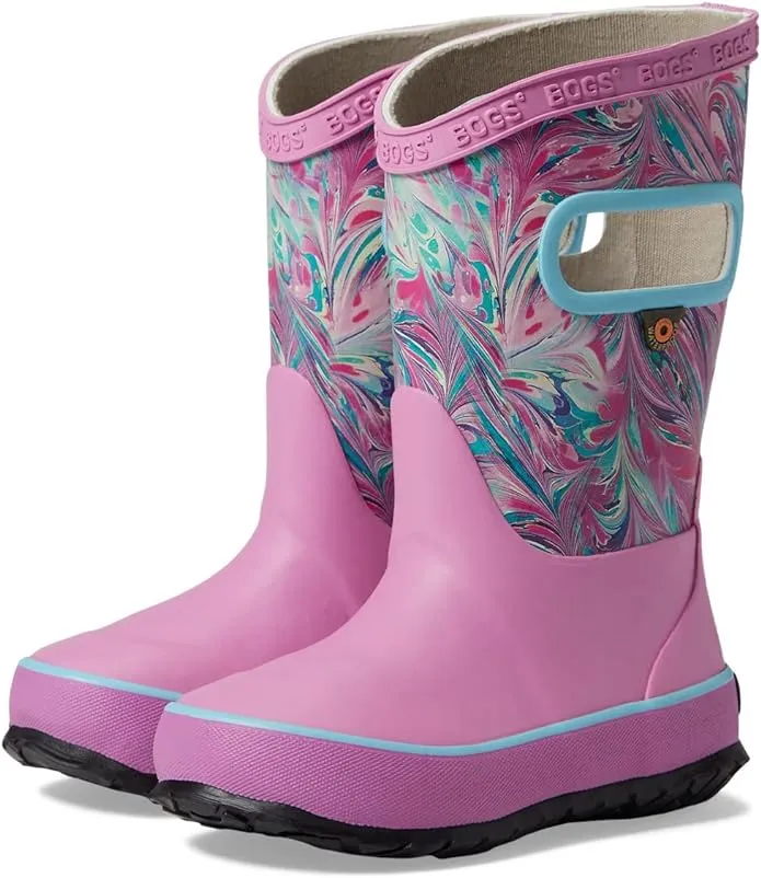 BOGS Rain Boot Marble (Toddler/Little Kid/Big Kid)