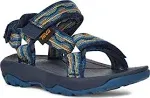 Teva Kids Hurricane XLT 2