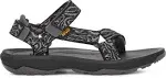 Teva Kids Hurricane XLT 2 Lava Dark Gull Grey 5