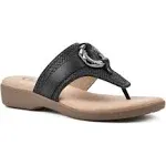 Cliffs by White Mountain Women's Benedict Thong Sandal