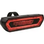 Rigid Industries Chase - Red Light 90133