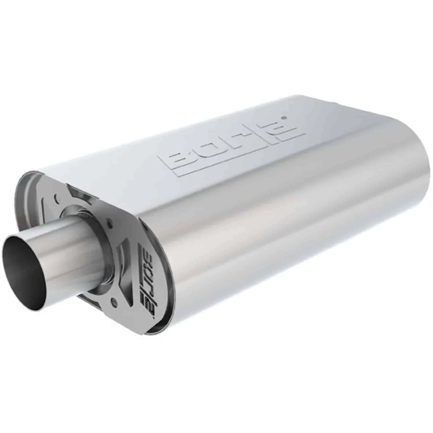 Borla S-Type Crate Muffler