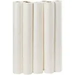 McKesson-18-914 Table Paper 21 inch Width White Smooth