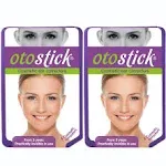 Otostick - Twin Pack - Instant Correction for Prominent Ears