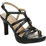 Naturalizer Womens Baylor Heeled Sandal