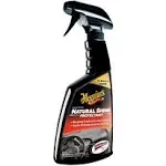 Meguiar's G4116 Natural Shine Protectant - 16 oz.