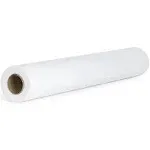 Tidi Products Exam Table Paper Rolls 18 x 225-ft White