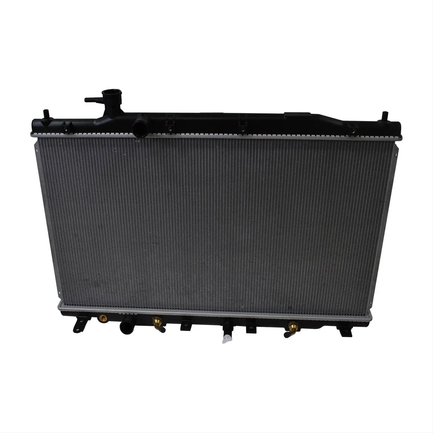 Radiator  DENSO  221-3235