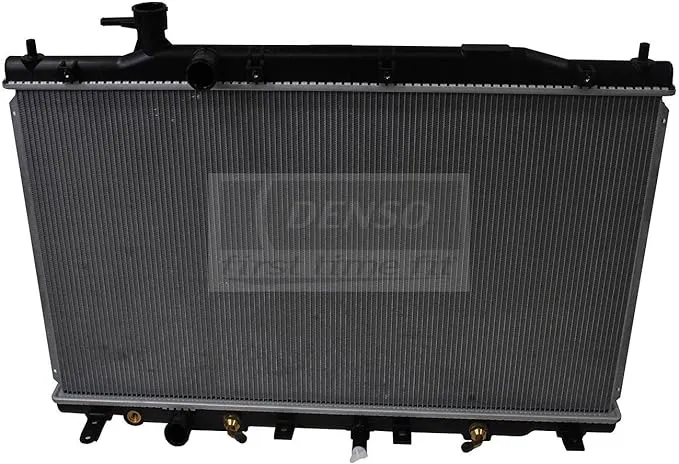 Radiator DENSO 221-3235 fits 07-09 Honda CR-V