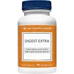 The Vitamin Shoppe, Digest Extra