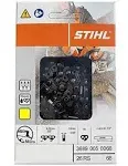 Stihl Chainsaw Chain 26RS68