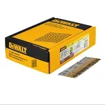 3 in. x 0.120 in. Ring Shank Galvanized Nails (2000 Pack)