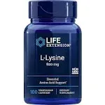 Life Extension L-Lysine