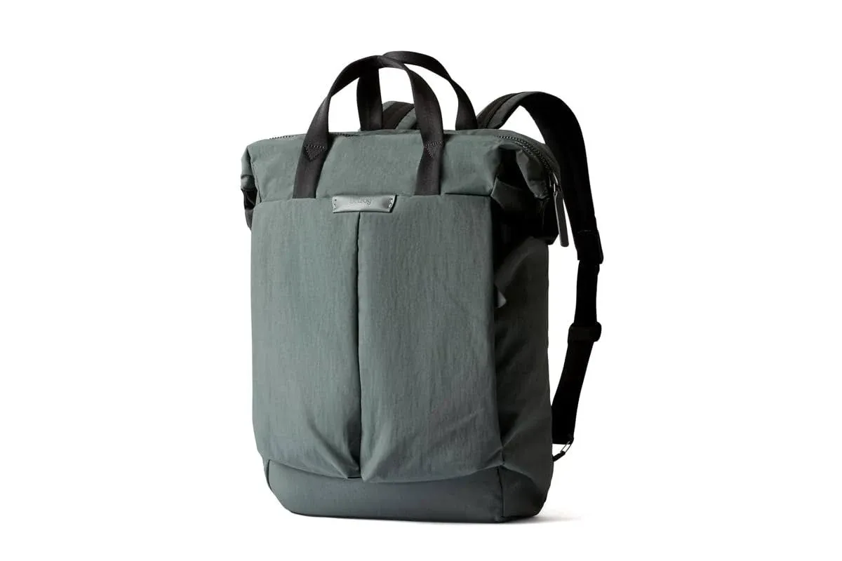 Bellroy Tokyo Totepack Compact (Backpack, Tote Bag, 13” Laptop Bag)