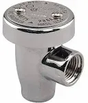 Watts LF288AC-1/2" Anti-Siphon Vacuum Breaker,Silicone