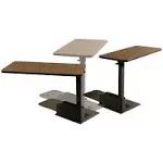 Drive - Seat Lift Chair Overbed Table, Right Side