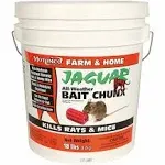 Jaguar All Weather Bait Chunx