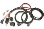 Painless Wiring 30815 Headlight Relay Conversion Harness