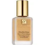 Estee Lauder Double Wear Stay-in-Place Makeup, Sand 1W2 - 1 fl oz bottle