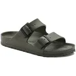 Birkenstock Arizona Birkibuc Mocha