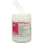 CaviWipes Canister