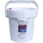 Spa Choice Sanitizing Granules for Hot Tub