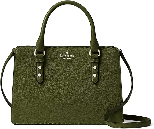 Kate Spade New York Lise Mulberry Street Womens Shoulder Bag