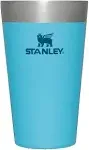 Stanley 16 oz. Adventure Stacking Pint Glass, Pool