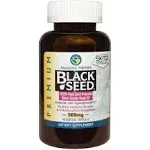 Amazing Herbs Black Seed Oil