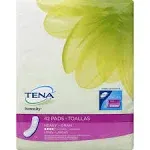 TENA Serenity Heavy Long Pads, 42 Count