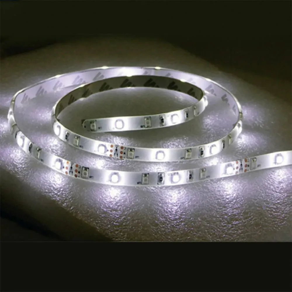 T-H Marine LED Flex Strip Rope Light, 72 in. - White