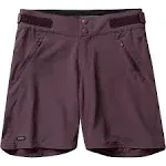 Zoic Navaeh 7 Short - Women's Fig, XS