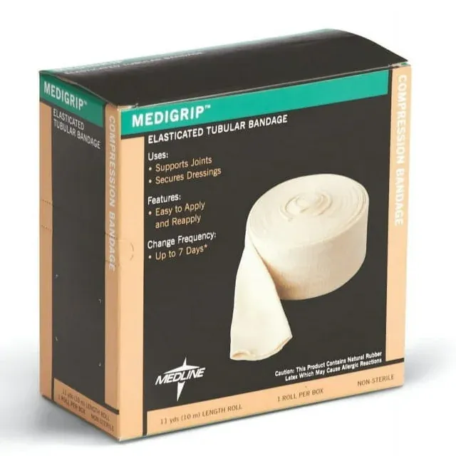 Medigrip Tubular Bandages