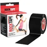 RockTape 2 inch Black