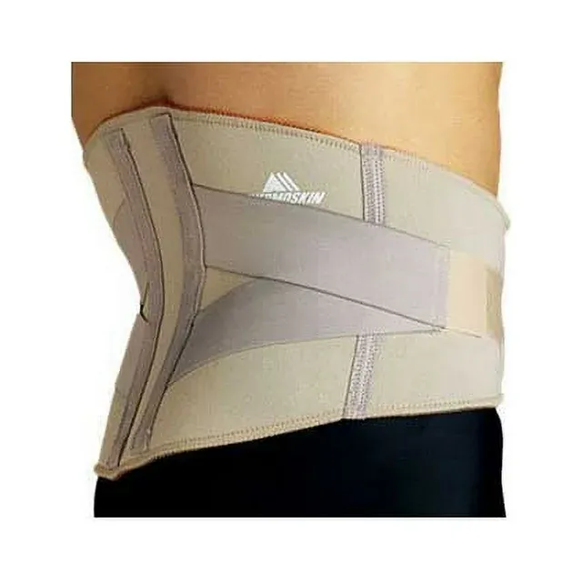 Thermoskin Lumbar Support, Beige