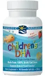 Nordic Naturals Children's DHA