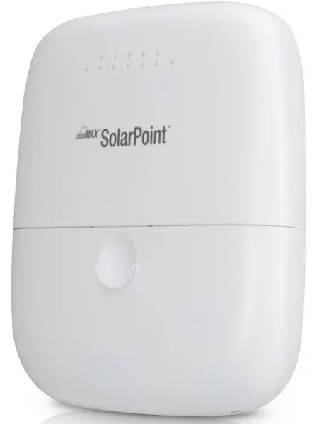 Ubiquiti SunMAX SolarPoint SM-SP-40