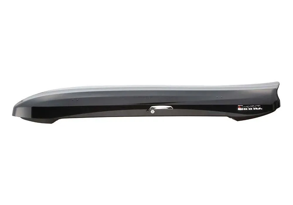 Inno Wedge Cargo Box BRM660BK