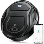 Lefant M210 Pro Robot Vacuum, 2200Pa Strong Suction, WiFi/APP/Alexa<wbr/>, 120 Min ...