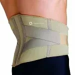 Thermoskin Lumbar Support, Beige