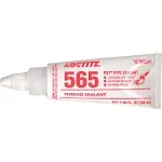 Loctite 565 PST Thread Sealant Controlled Strength 250 ml Tube