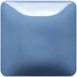 Mayco Stroke &amp; Coat Wonderglaze Glaze, SC-30 Blue Dawn, Opaque, Pint