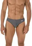 Speedo Men's Solar 1 Inch Brief