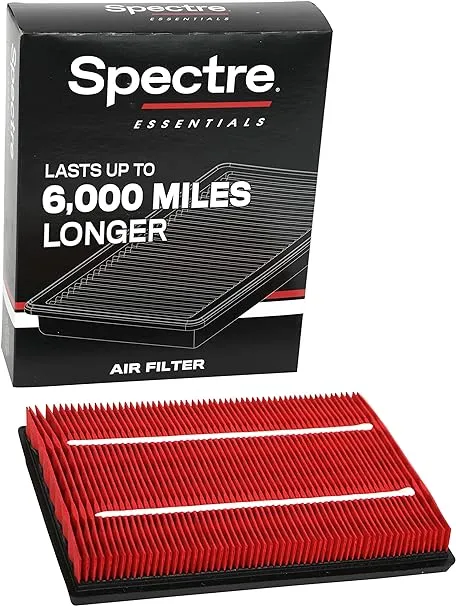 Spectre SPA-2381: Essentials Engine Air Filter - JEGS