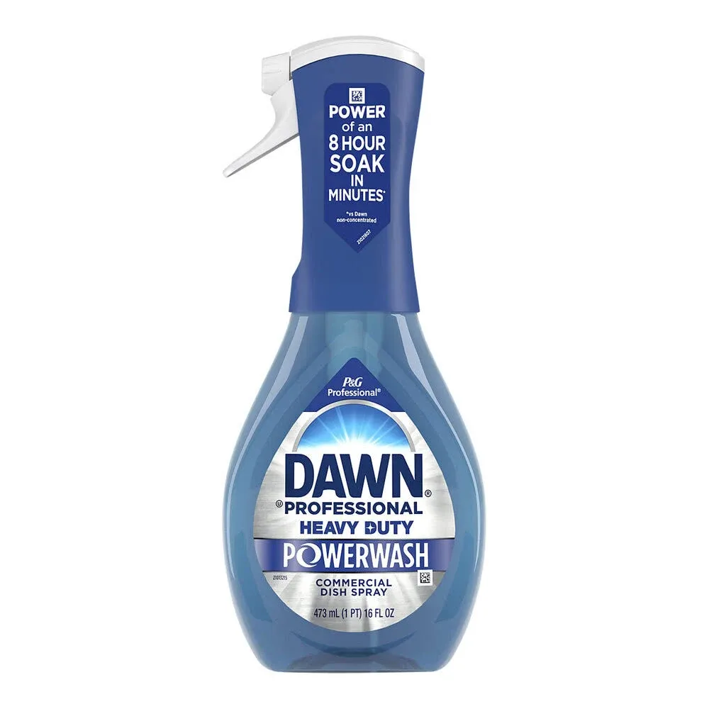 Dawn Professional Heavy Duty Powerwash Commercial Dish Spray